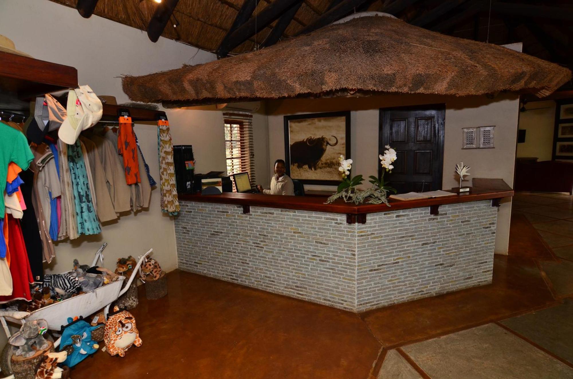 Amakhosi Safari Lodge & Spa Magudu Habitación foto